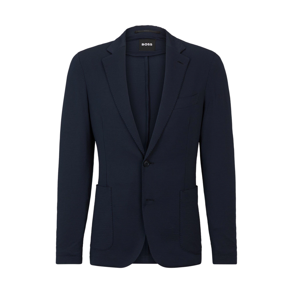 Hugo Boss P-Hanry-J-Wg-241 10259399 01 - Dark Blue 404